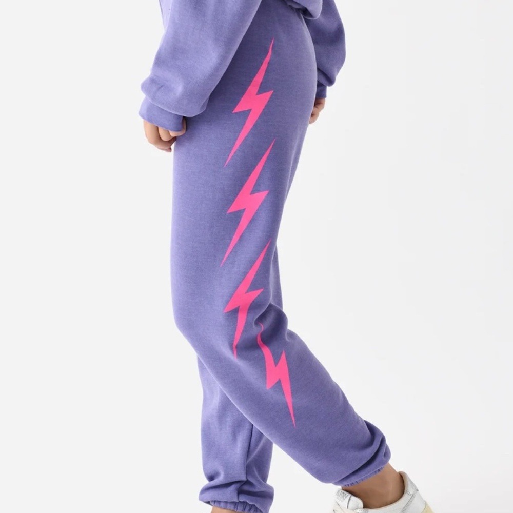 Aviator Nation Bolt 4 Sweatpants